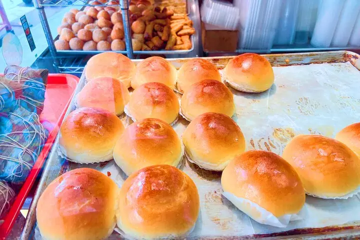 San Francisco Chinatown Food and Culture Tour