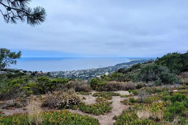 La Jolla Electric Bike Tour