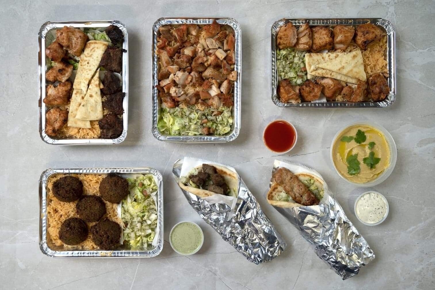 $10 For $20 Worth Of Casual Dining