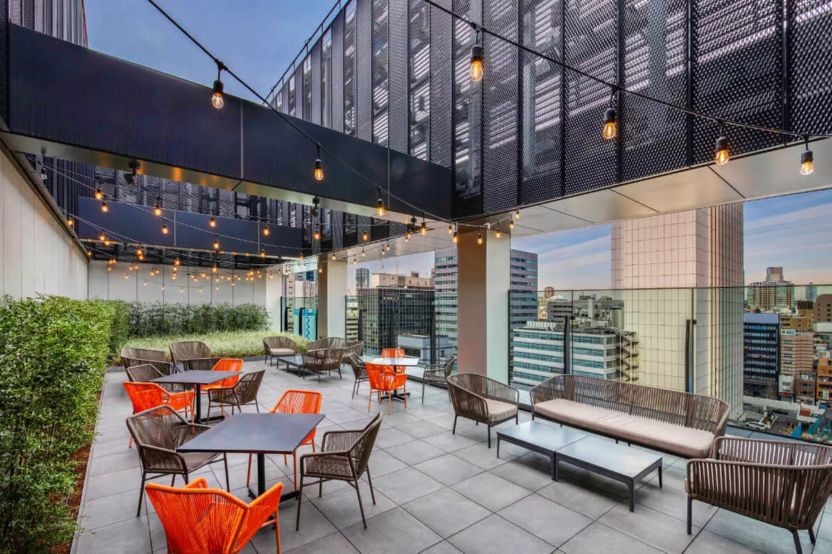 ✈ GIAPPONE | Da Tokyo a Osaka - Tour combinato Tokyo - Kyoto 5*, 10...