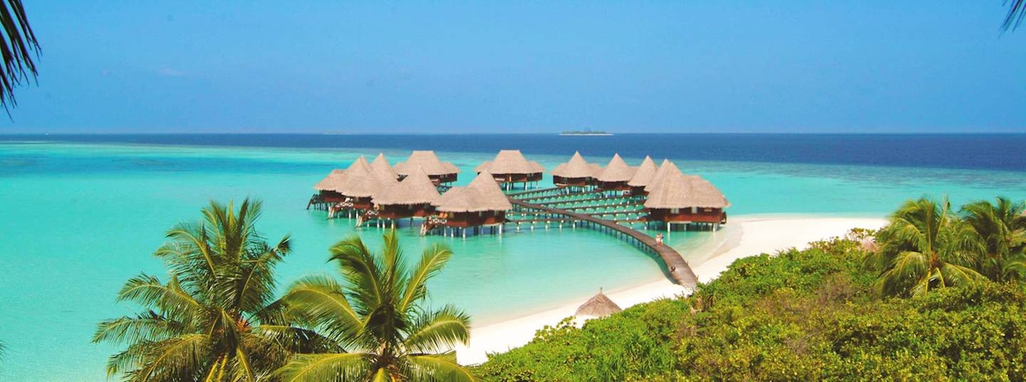 ✈ MALDIVES | Dhunikolhu - Coco Palm Dhuni Kolhu 5*, 5 nuit - Tout i...