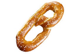 $10 For $20 Worth Of Pretzels, Rivets, Party Trays & More