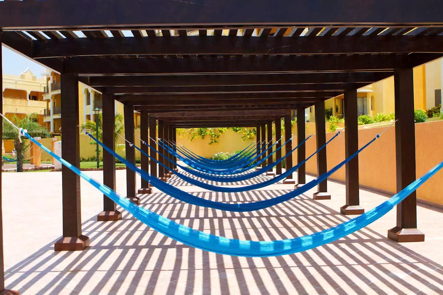 ✈ MEXIKO | Playa del Carmen - The Royal Haciendas All Inclusive 5*,...