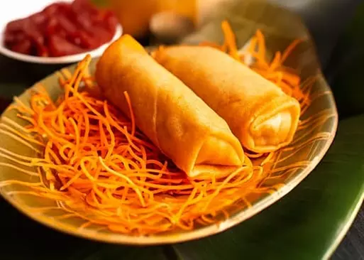 5% Cash Back at Sichuan House