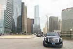 One-Way Private Airport Transfer by Sedan