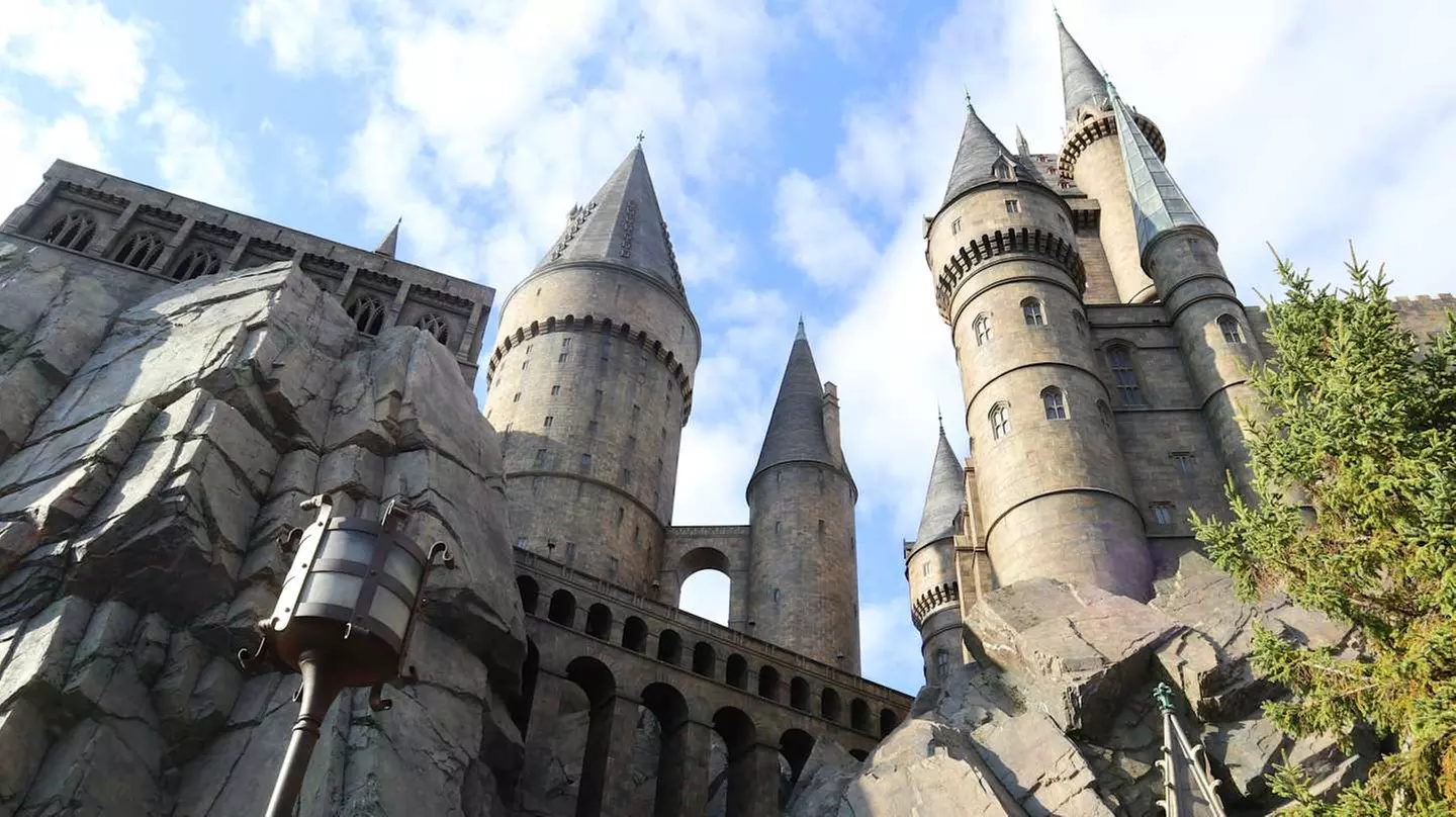 ✈ JAPAN | Von Tokio nach Osaka - Universal Studio: Sensationelles J...