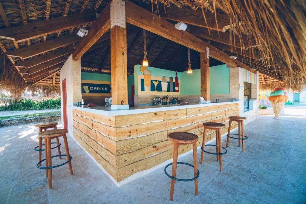 ✈ REPUBBLICA DOMINICANA | Punta Cana - Iberostar Selection Bavaro 5...