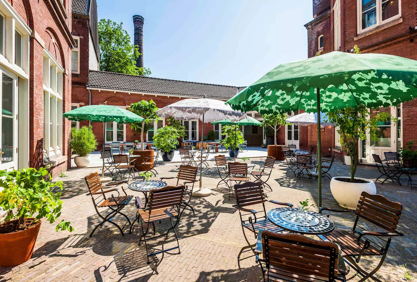 ✈ NIEDERLANDE | Amsterdam - Hotel Arena 4*, 2 Nächte - City Trip