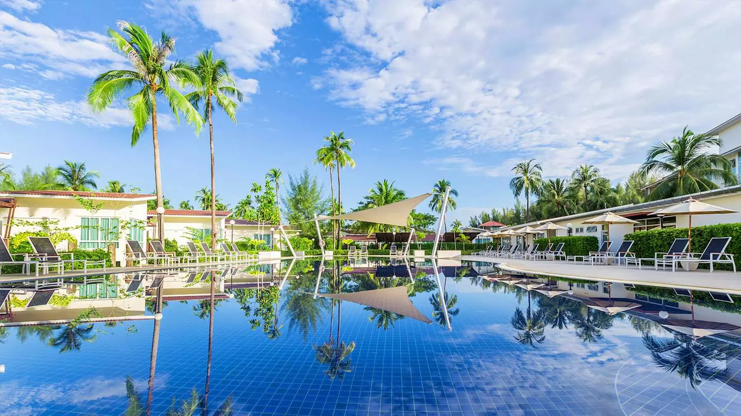 ✈ THAILANDIA DEL SUD | Phuket - Terre selvagge: viaggio combinato P...