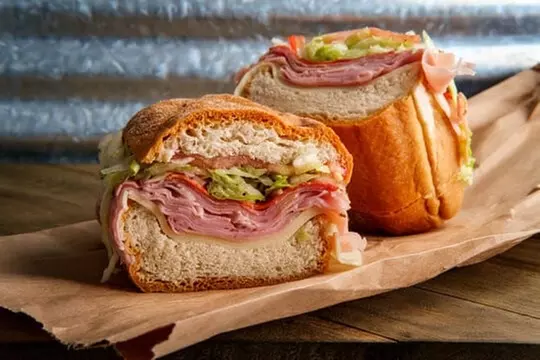 $15 For $30 Worth Of Subs & Sandwiches