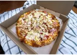 5% Cash Back at Theo's Pizza
