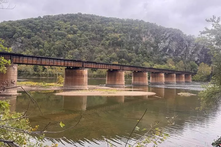 Harpers Ferry and Carroll Creek Day Tour