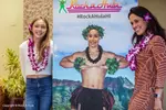 Waikiki Luau Buffet with Optional Rock-A-Hula Show Ticket