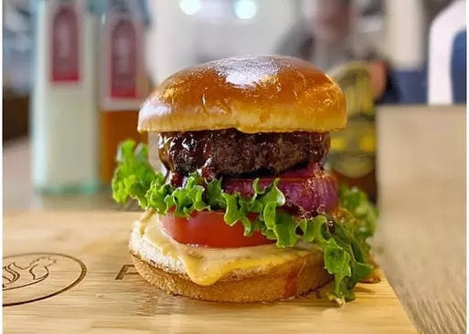 5% Cash Back at Porto's Peri Peri