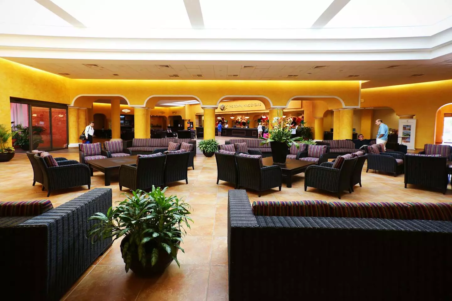 ✈ MEXIKO | Playa del Carmen - The Royal Haciendas All Inclusive 5*,...