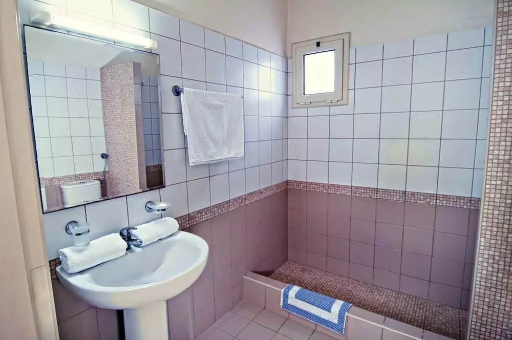 ✈ CRETE | Gouves - Ourania Apartments Hotel 3*, 3 nights - Outdoor ...