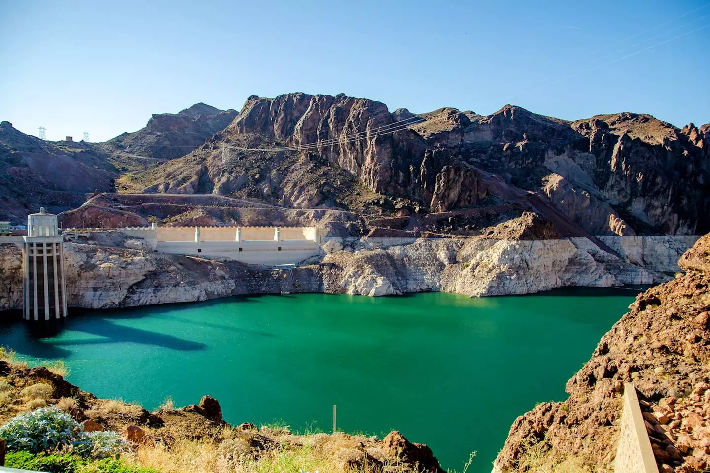 ✈ NEVADA | Las Vegas - I Parchi dell'Ovest in 8 notti 3*, 8 notti -...