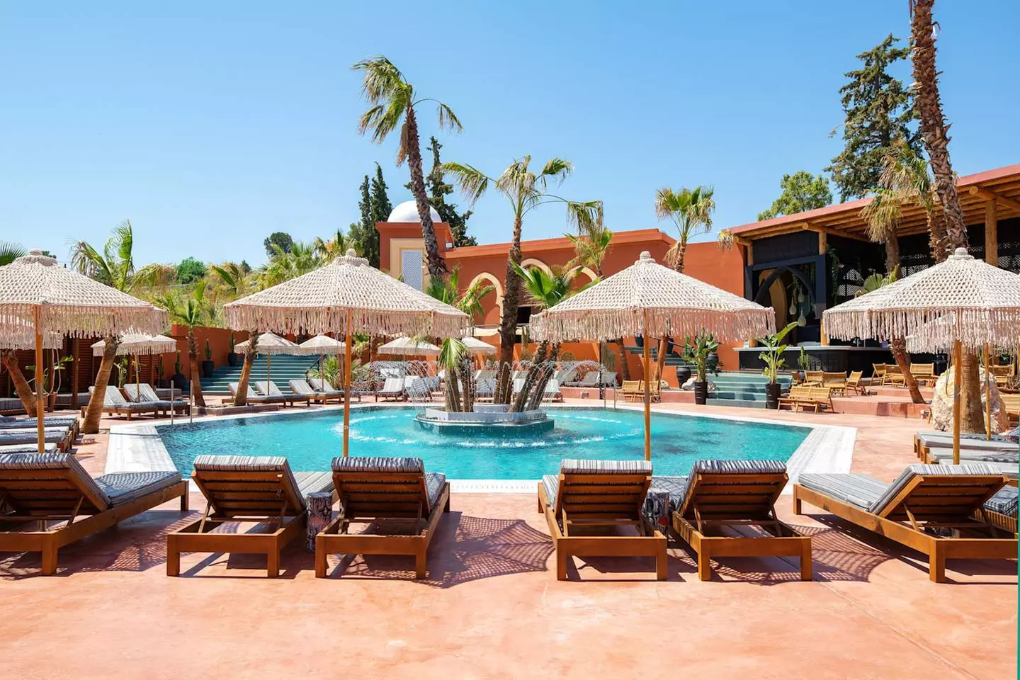 ✈ RHODES | Faliraki - Venezia Resort 4*, 3 nights - Gym