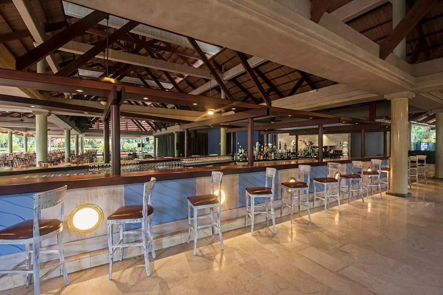 ✈ REPUBBLICA DOMINICANA | Punta Cana - Iberostar Selection Bavaro 5...