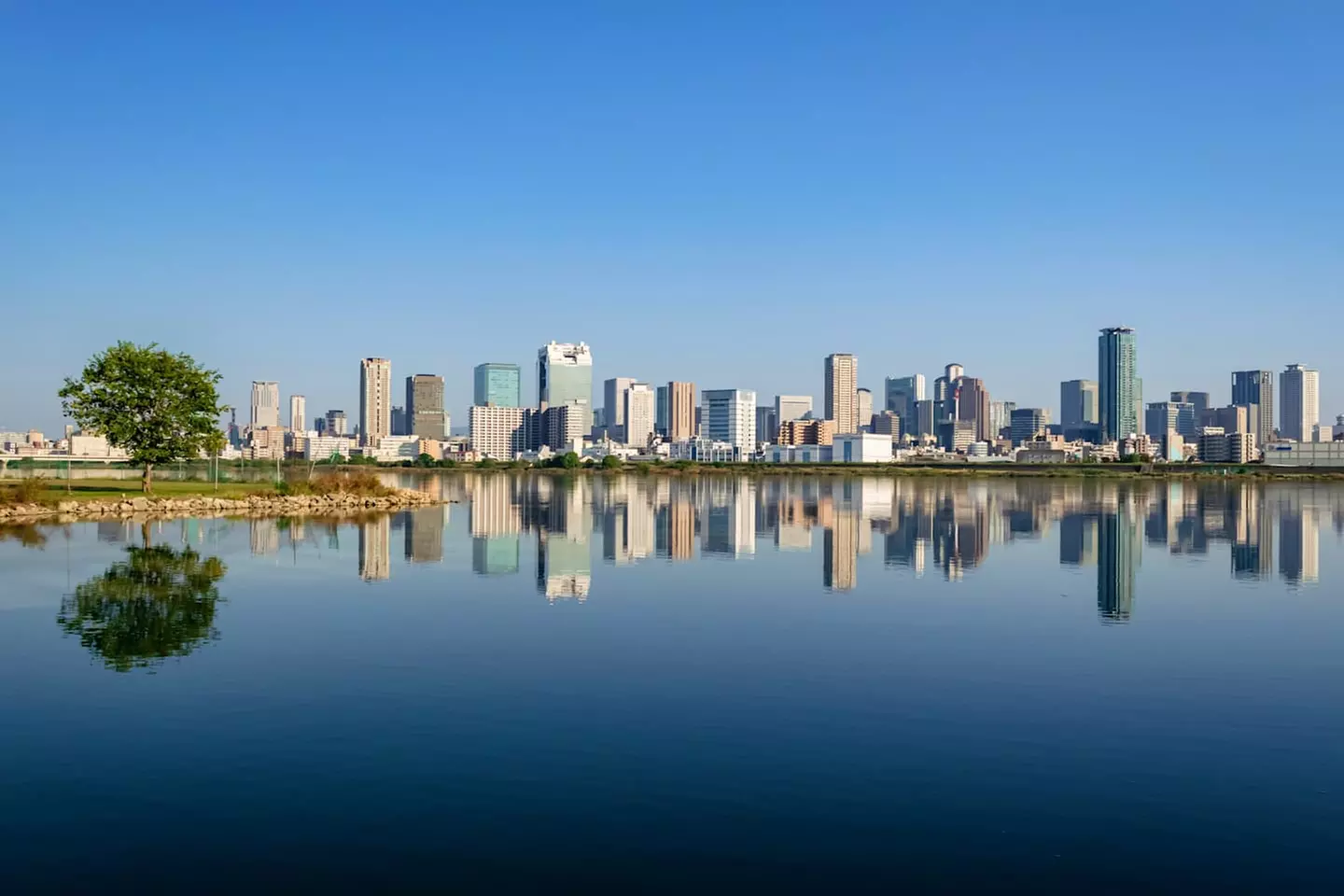 ✈ KANSAI | Osaka - Entdeckung von Hyogo und Kansai 3*, 10 Nächte - ...