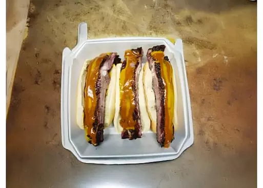 5% Cash Back at Fatty's Bbq & Soul Food