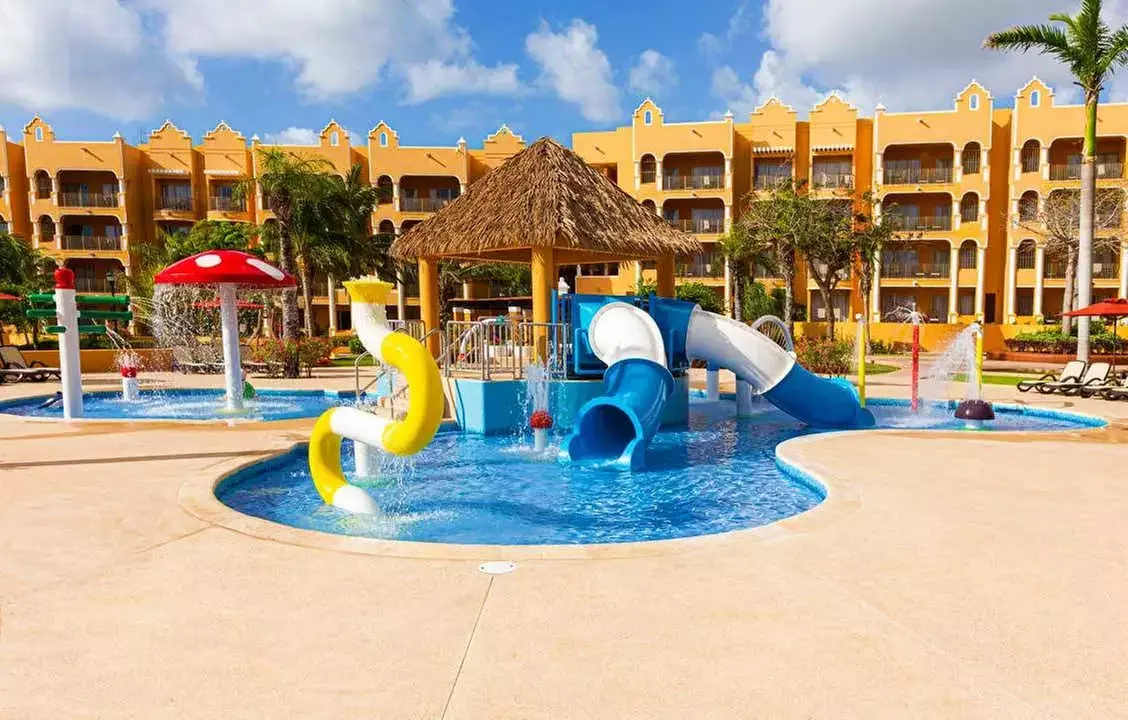 ✈ MEXIKO | Playa del Carmen - The Royal Haciendas All Inclusive 5*,...