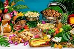 Honolulu: Pacific Star Sunset Dinner Cruise and Show