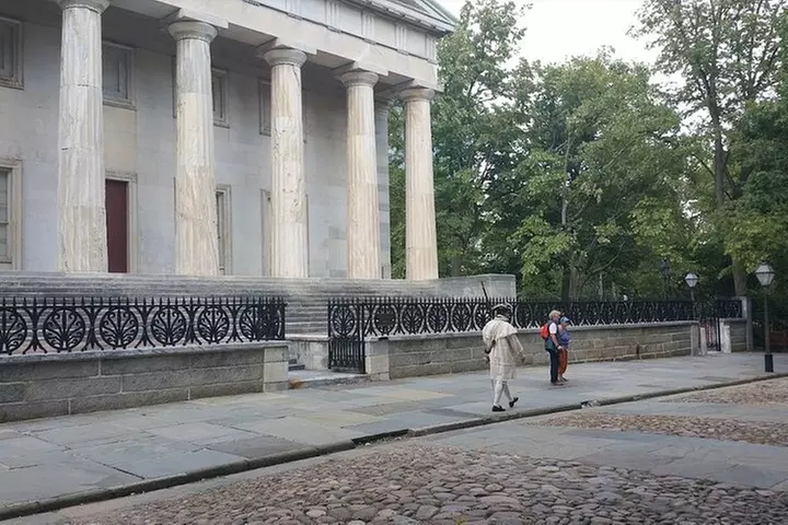 A Complete History of Money and Inflation in the United States