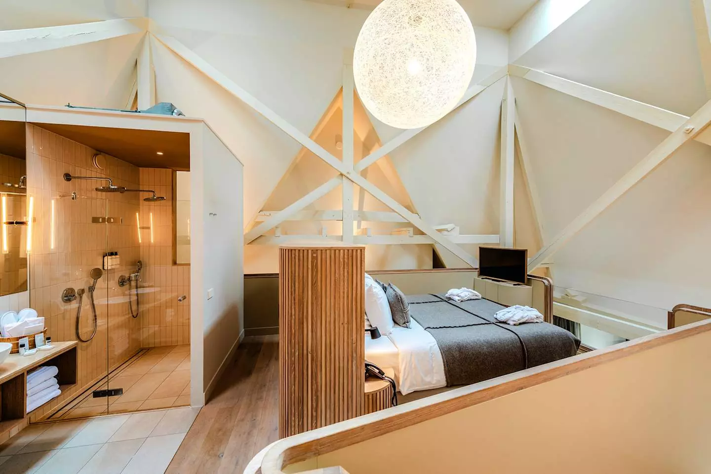 ✈ NIEDERLANDE | Amsterdam - Hotel Arena 4*, 2 Nächte - City Trip