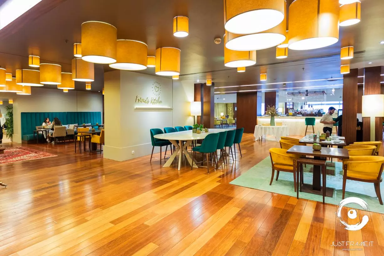 ✈ PORTOGALLO | Porto - Gaia Residence 4*, 2 notti - Appartamento