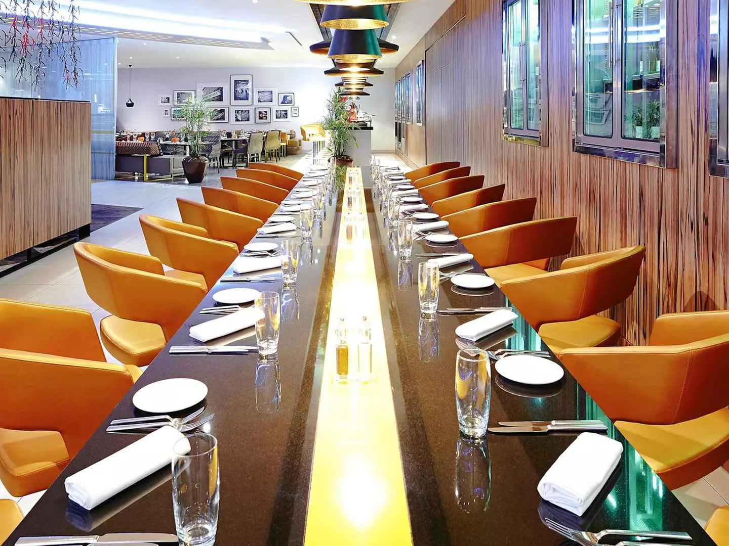 ✈ ROYAUME-UNI | Londres - Novotel London West avec activités inclus...