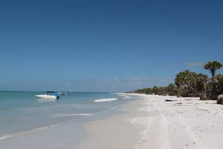 Private Egmont Key Excursion