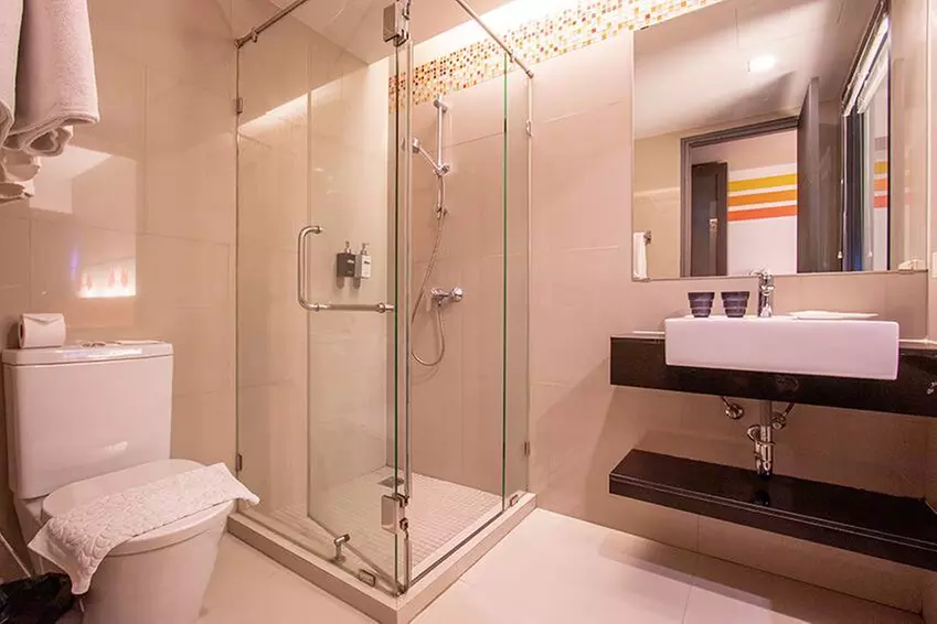 ✈ THAILAND | Von Bangkok nach Phuket - Pauschalreise Bangkok – Phuk...