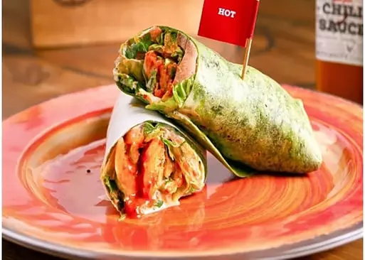 5% Cash Back at Porto's Peri Peri