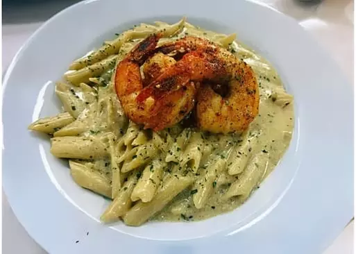 5% Cash Back at Brick & Barrel Bistro