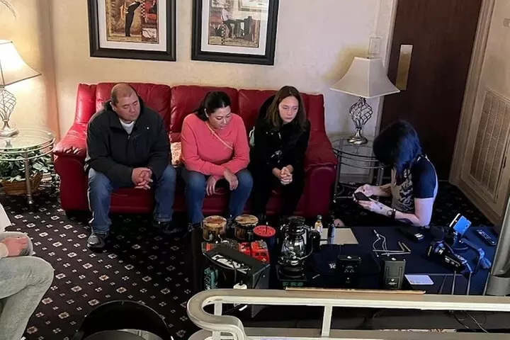 3 Hour Savannah Theatre Paranormal Investigation