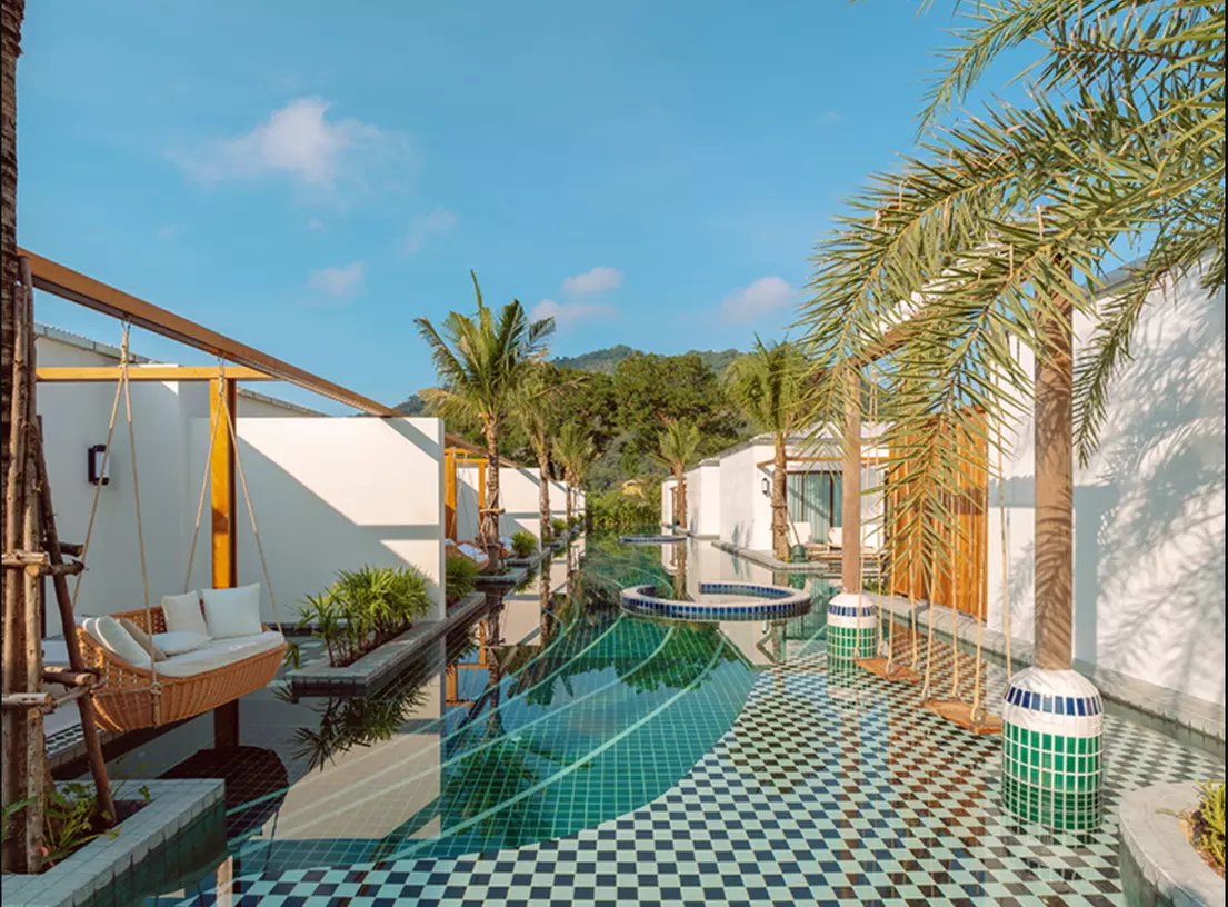 ✈ THAILANDIA DEL SUD | Phuket - Terre selvagge: viaggio combinato P...