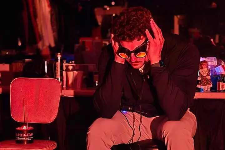 3 Hour Savannah Theatre Paranormal Investigation