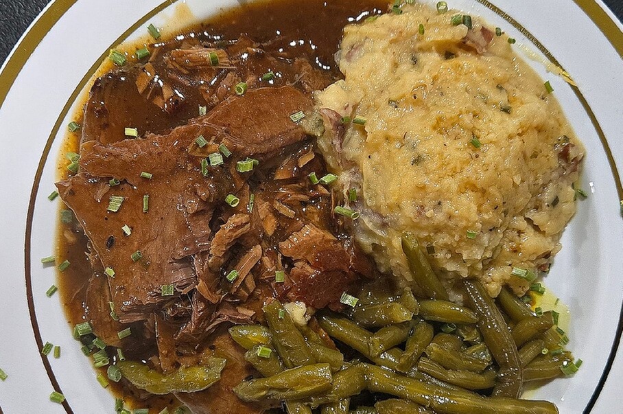 $50 For $100 Worth Of Catering