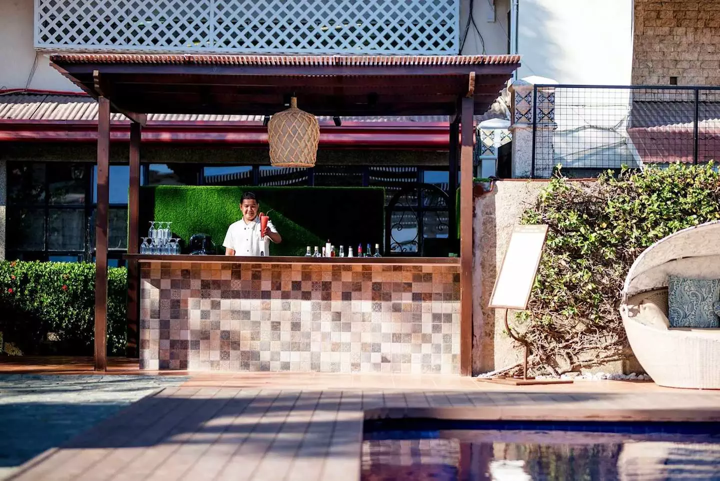 ✈ PHILIPPINES | Cebu - Cebu - Panglao Combined trip 3*, 7 nights - ...