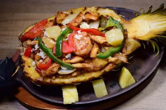 $15 For $30 Worth Of Mexican Cuisine
