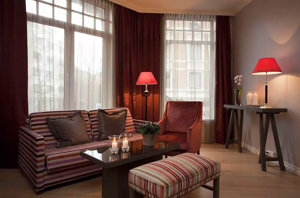 ✈ NORVÈGE | Oslo - Frogner House Apartments - Skovveien 4*, 2 nuit ...