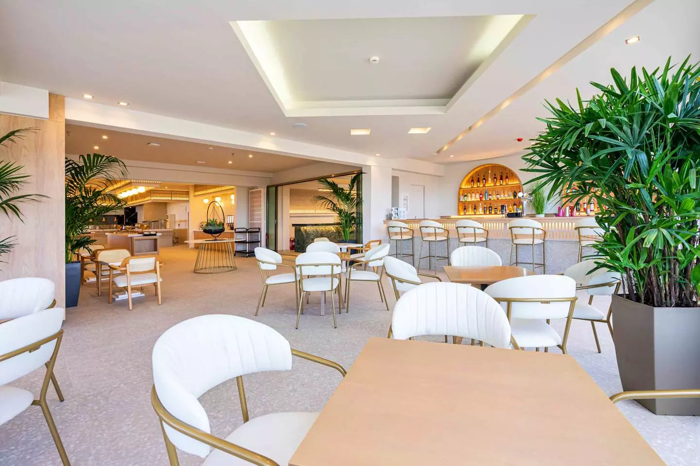 ✈ RHODES | Faliraki - Venezia Resort 4*, 3 nights - Gym