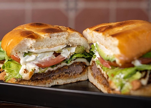 5% Cash Back at Kompali Mexican Restaurant