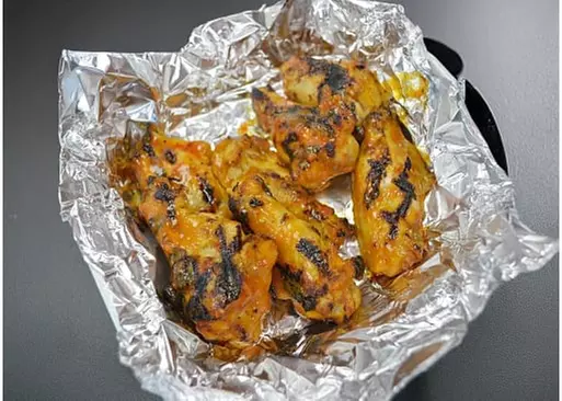 5% Cash Back at Porto's Peri Peri