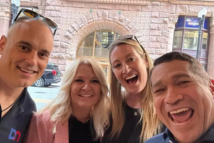 Amazing Bar Crawl in Boulder