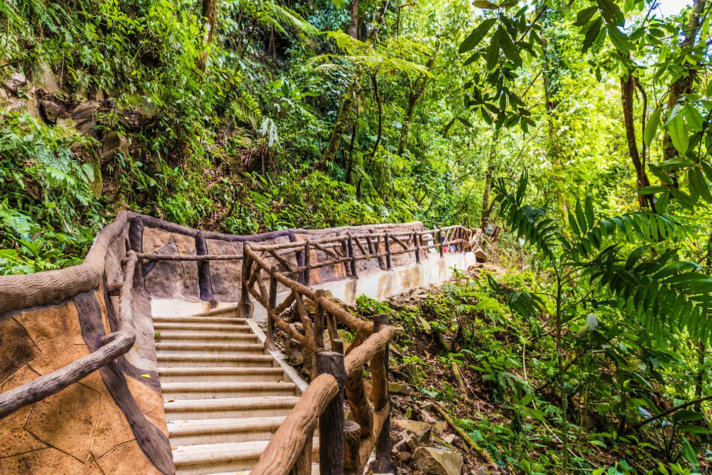 ✈ COSTA RICA | San José - L'Essenza del Costa Rica 4*, 9 notti - Vi...