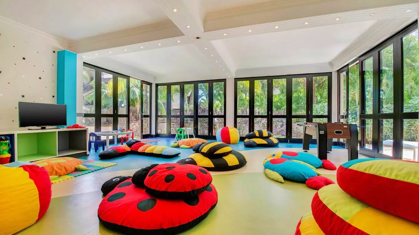 ✈ MAURITIUS | Balaklawa - The Westin Turtle Bay Resort & Spa 5*, 5 ...