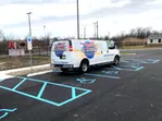 Convenient Airport Parking at PHL from $13.50 per day