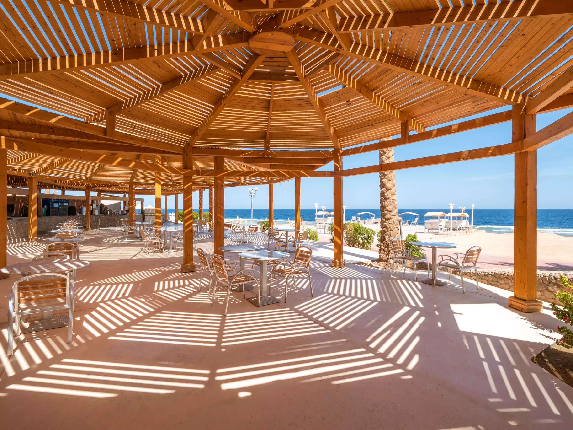 ✈ EGITTO | Hurghada - Serenity Alma Heights 5*, 3 notti - All inclu...